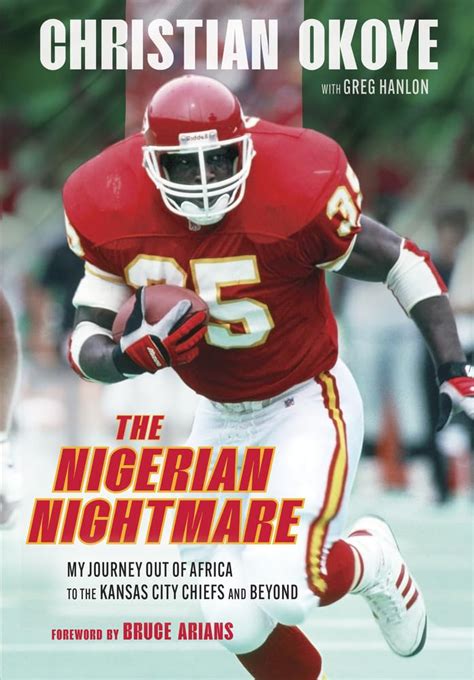 Nigerian Nightmare